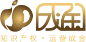 知识产权logo