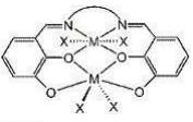 合成宽/双峰聚乙烯的非茂双金属催化体系及其应用